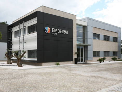 Grupo Embeiral